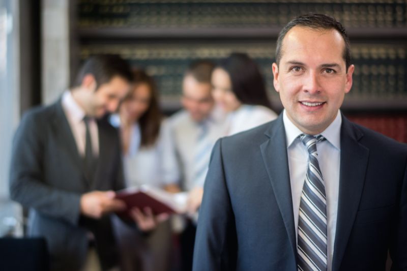 Full Marketing Strategies for Law Firms