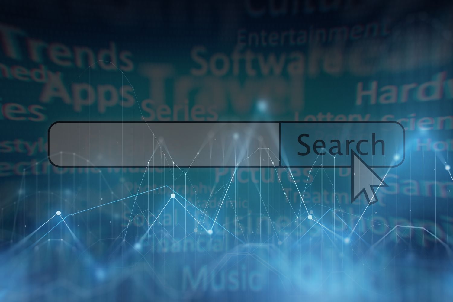 search analytic image