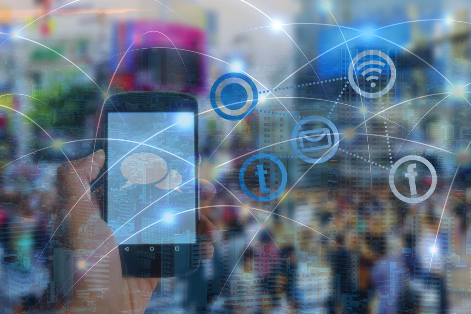 Communication Technology for Small Businesses