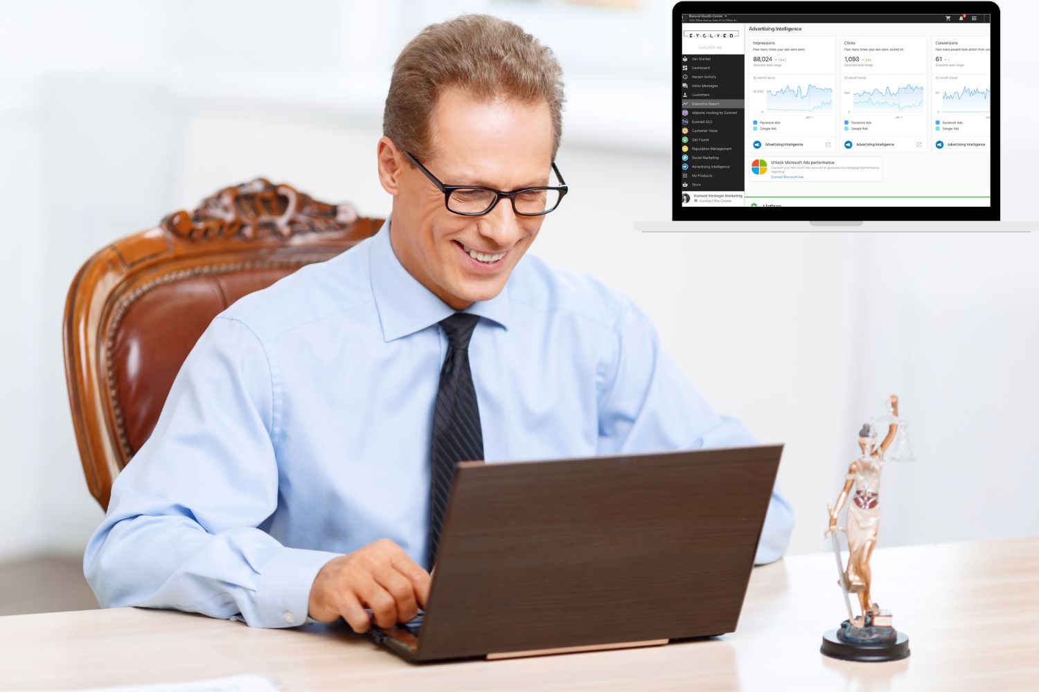 Law Firm Marketing Florida