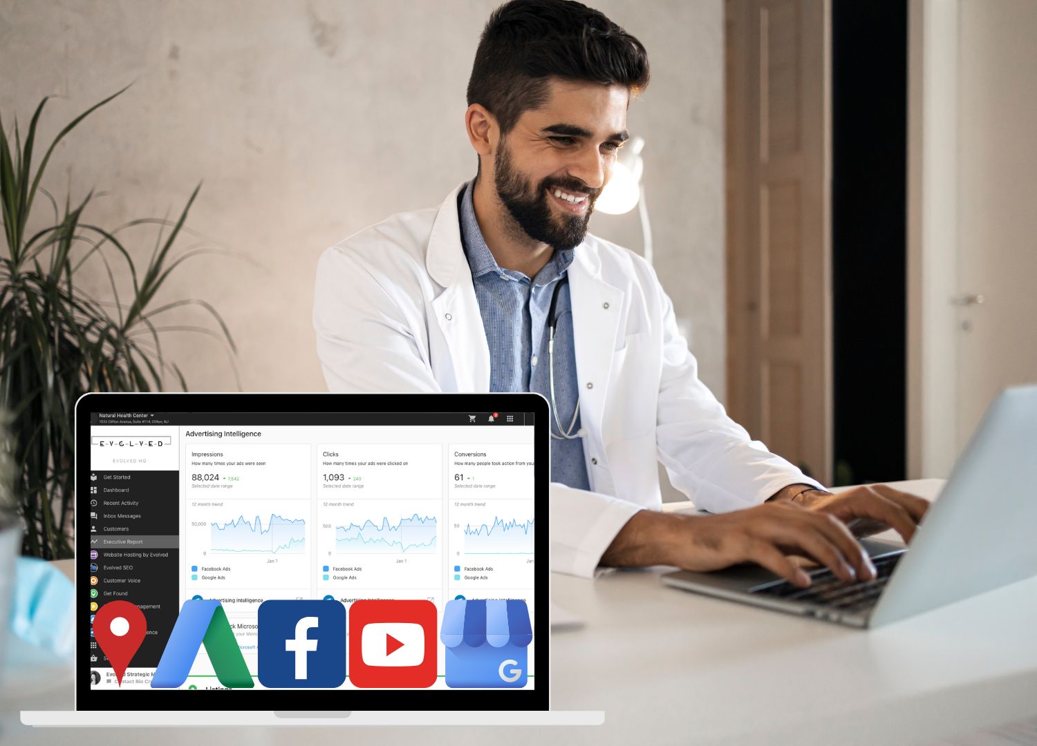 Speech Therapists Marketing Company Florida